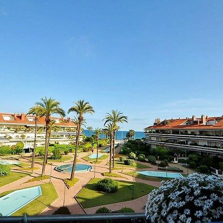 Duplex Park De Mar Apartamento Sitges Exterior foto