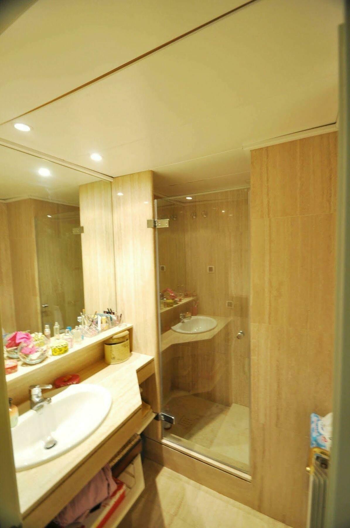 Duplex Park De Mar Apartamento Sitges Exterior foto